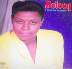 Delecy - A Mão Do Senhor