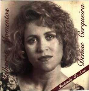 Denise Cerqueira (1996) - Melhores Momentos (Voz & Playback)