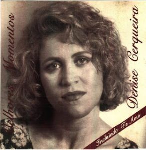 Denise Cerqueira (1996) - Melhores Momentos (Voz & Playback)