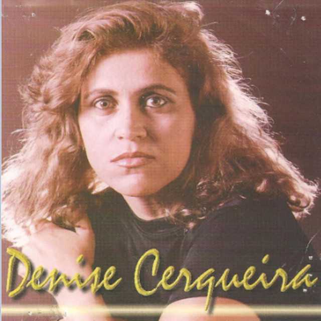 Denise Cerqueira - Meu Clamor (1998)