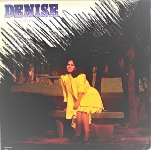 Denise - Céu 1988