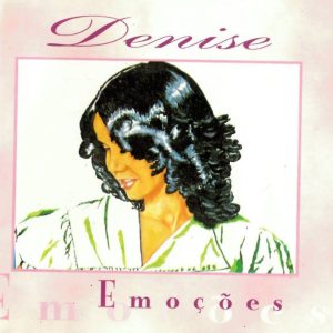 Denise - Emoções - 1997