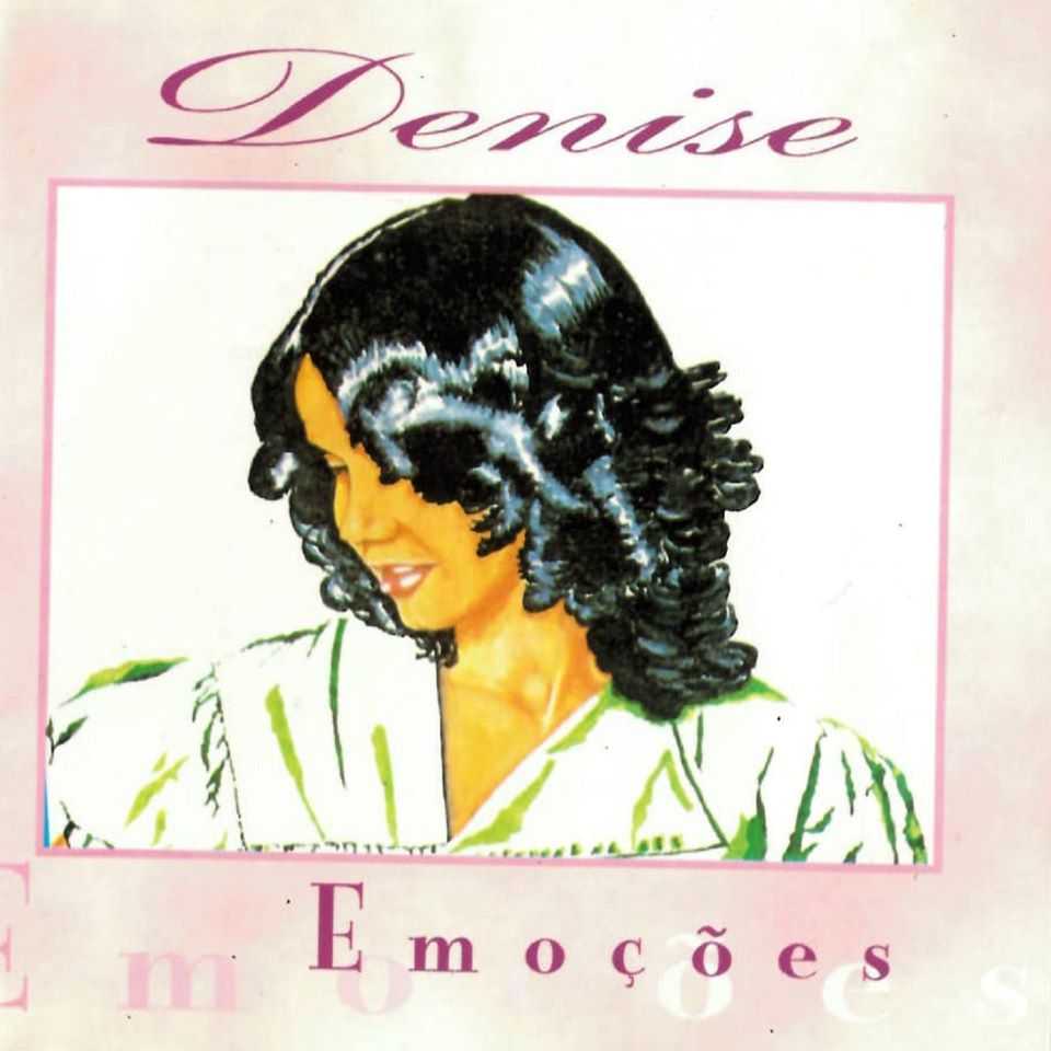 Denise - Emoções - 1997