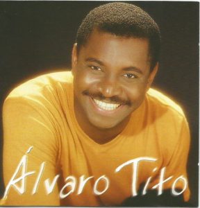 DESCOGRAFIA - Álvaro Tito