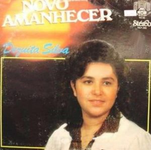 Dezuita Silva | Novo Amanhecer