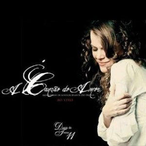 Diante do Trono 11 - A canção do Amor 2008