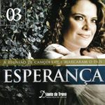 Diante do Trono CD 03 Esperança 2008