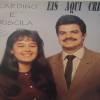 DILARDINO E PRISCILA EIS AQUI CRISTO Credito Celso Luz