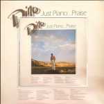 Dino Kartsonakis - Solo de Piano - Alabado sea! Praise 1979