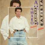 Discografia Amaro Batista - Vencedor 1995