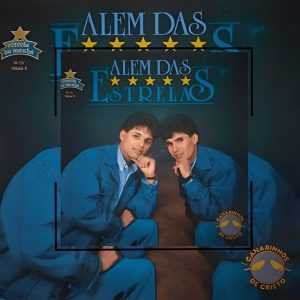 Discografia - Canarinhos de Cristo - Além das Estrelas 1992