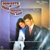 DISCOGRAFIA Donizete e Maria Mendes Proteção VOZ E PB