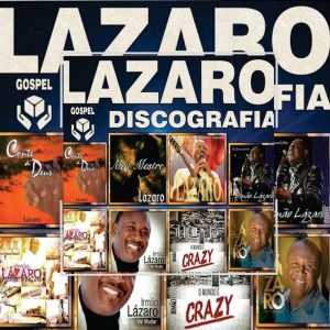 DISCOGRAFIA IRMAO LAZARO