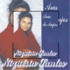 Discografia - Niquésia Santos -Asas de Anjos 1994