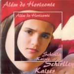 DISCOGRAFIA Shirley Kaiser - Além do Horizonte
