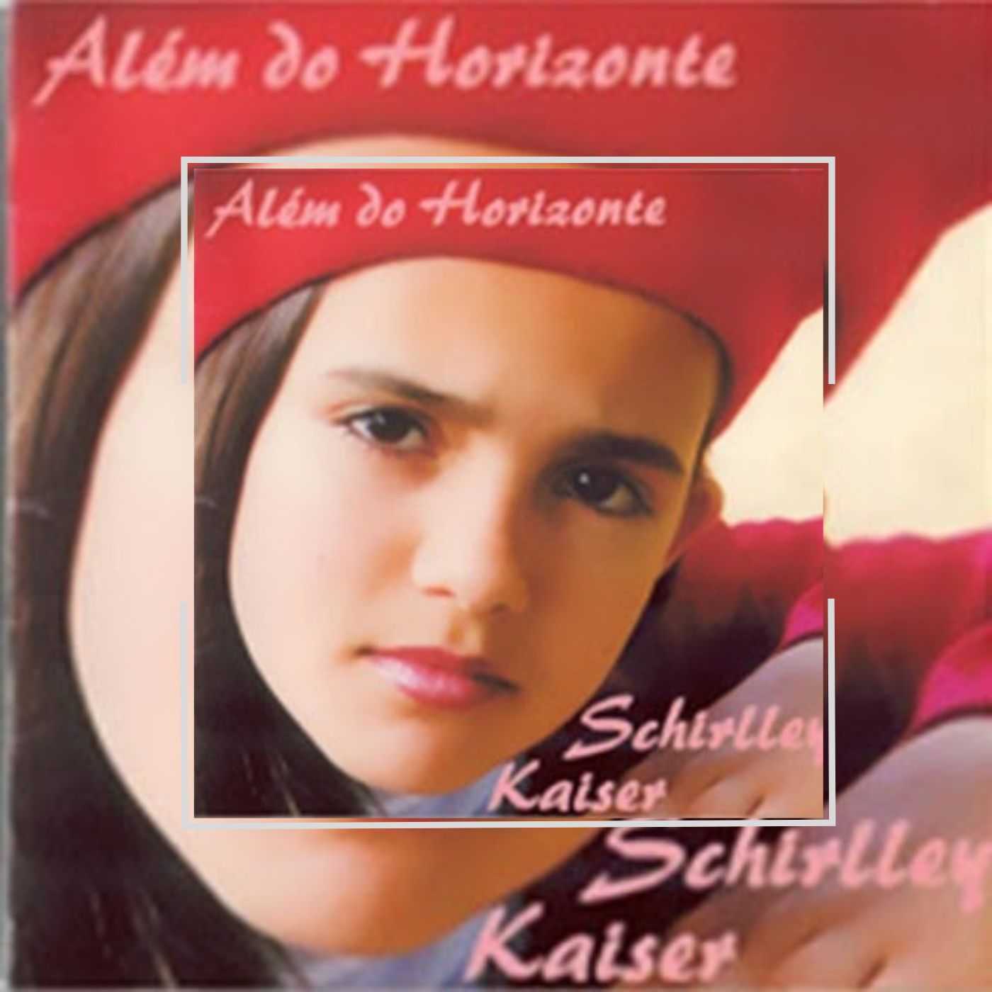 Baixe os CDs gospel – DISCOGRAFIA Shirley Kaiser – Além do Horizonte DISCOGRAFIA Shirley Kaiser - Além do Horizonte
