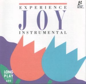 Diversos - Experience Joy [Instrumental]