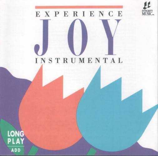 Diversos - Experience Joy [Instrumental]