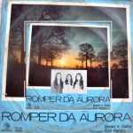 Doraci & Doralice - Romper da Aurora