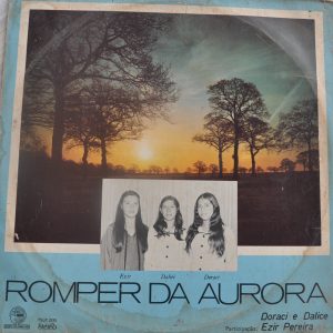 Doraci e Dalice - Romper da Aurora (1979)