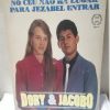 Dory & Jacobo - Volume 01