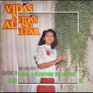 Dos Anjos - Vidas no Altar