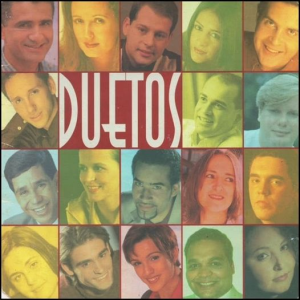 Duetos Novo Tempo (2004) Vol. 1 Voz & Playback