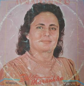 Dulce Maranhão - A Vinda do Senhor