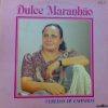 Baixe os CDs gospel – Dulce Maranhão – Veredas de Espinhos Dulce Maranhão - Veredas de Espinhos