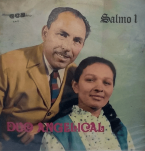 Duo Angelical - Salmo 1