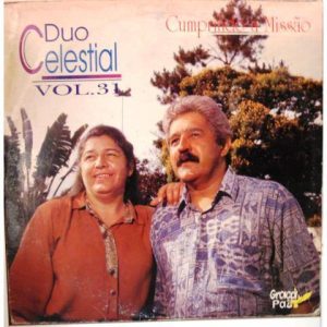 Duo Celestial - Cumprindo a missão