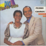Duo Flor de Cristo-Josmar & Nina - Pedro Chorou Vol. I