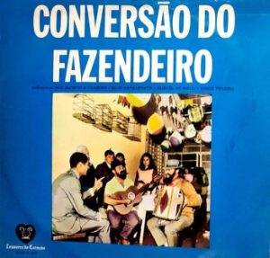 DUO JACINTO & CARDOSO, ELON CAVALCANTO - CONVERSAO DO FAZENDEIRO