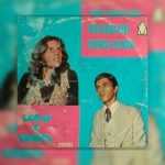 Duo Jerusalém - Lucas e Eunice - Por Causa dos Entrega Entrega 1984