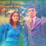 Duo Jerusalém - Lucas e Eunice - Viagem Para Jerusalém 1976