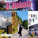 Baixe os CDs gospel - Duo Musiley - Debate O Cristão e o Religioso Duo Musiley - Debate O Cristão e o Religioso