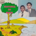 Baixe os CDs gospel - Duo Musiley - História do Éden (1975) Duo Musiley - História do Éden (1975)