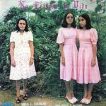 Duo Noemia e Betania & Maria F. Carvalho - Na Estrada da Vida (1979)