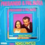 Duo Novo Cântico - Pregando a Palavra