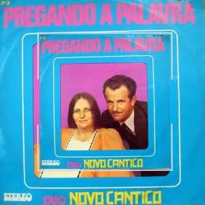 Duo Novo Cântico - Pregando a Palavra