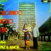 Duo Paz & Amor Alegrando Nosso Lar
