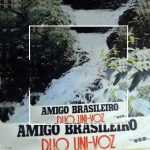 Duo Uni Voz - Amigo Brasileiro