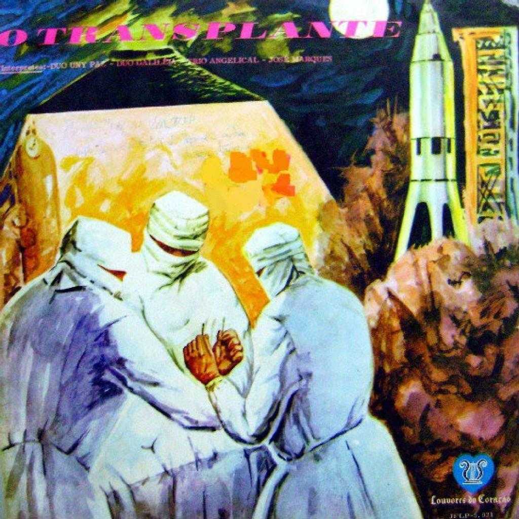 Baixe os CDs gospel – Duo Uny Paz Duo Galiléia Trio Angelical e José Marques – O Transplante Duo Uny Paz Duo Galiléia Trio Angelical e José Marques - O Transplante