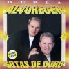 DUPLA ALVORECER-GOTAS DE OURO-VOZ E PB