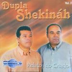 Dupla Irmãos Shekináh- Cidadão do Céu- Vol.03
