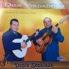 Dupla shekinán Volume 7 - Deus Verdadeiro