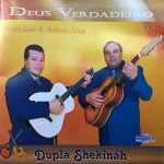 Dupla shekinán Volume 7 - Deus Verdadeiro