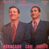 Baixe os CDs gospel – Dupla Som Angelical – Abraçado com Jesus (1976) Dupla Som Angelical - Abraçado com Jesus (1976)