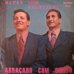 Baixe os CDs gospel - Dupla Som Angelical - Abraçado com Jesus (1976) Dupla Som Angelical - Abraçado com Jesus (1976)