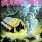 Dupla Som Angelical - Segunda Arca